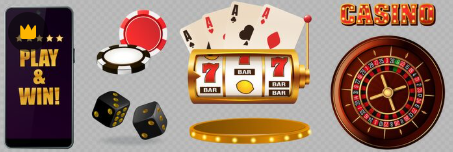 ROYAL CASION کیسینو میں سلاٹ کھیلنا شروع کریں۔