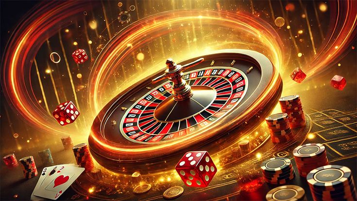 ROYAL CASION آن لائن کیسینو میں کھیلنے کی وجوہات