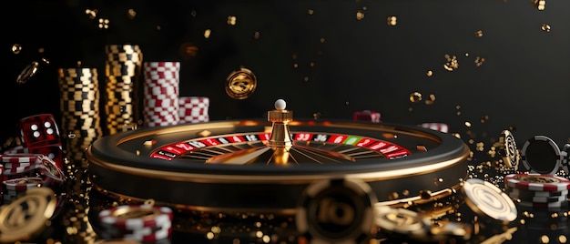 ROYAL CASION کیسینو میں سلاٹ کھیلنا شروع کریں۔