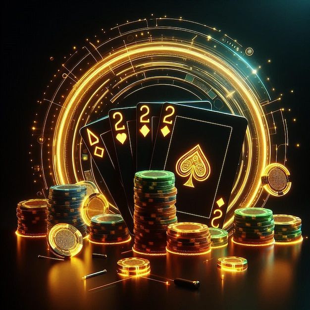 ایک اکاؤنٹ بنائیں یا ROYAL CASION کیسینو میں لاگ ان کریں۔