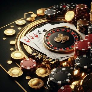 پاکستان میں ROYAL CASION کا آن لائن کیسینو سیکشن کھولیں۔