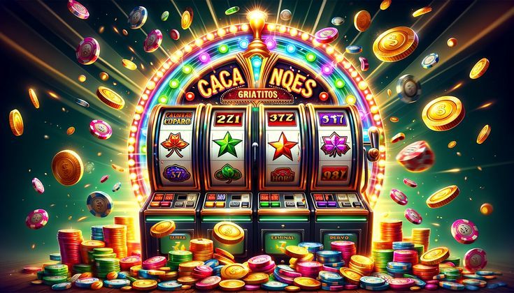 ROYAL CASION کیسینو میں سلاٹ کھیلنا شروع کریں۔