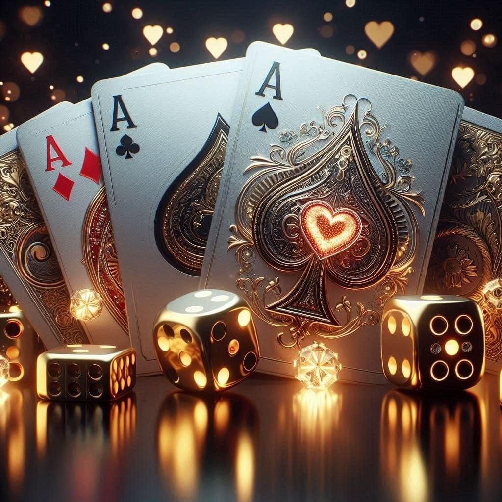 ROYAL CASION آن لائن کیسینو میں اصل گیمز